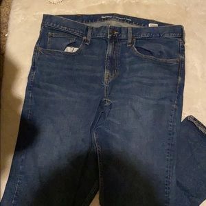 Men’s Old Navy Skinny Jeans